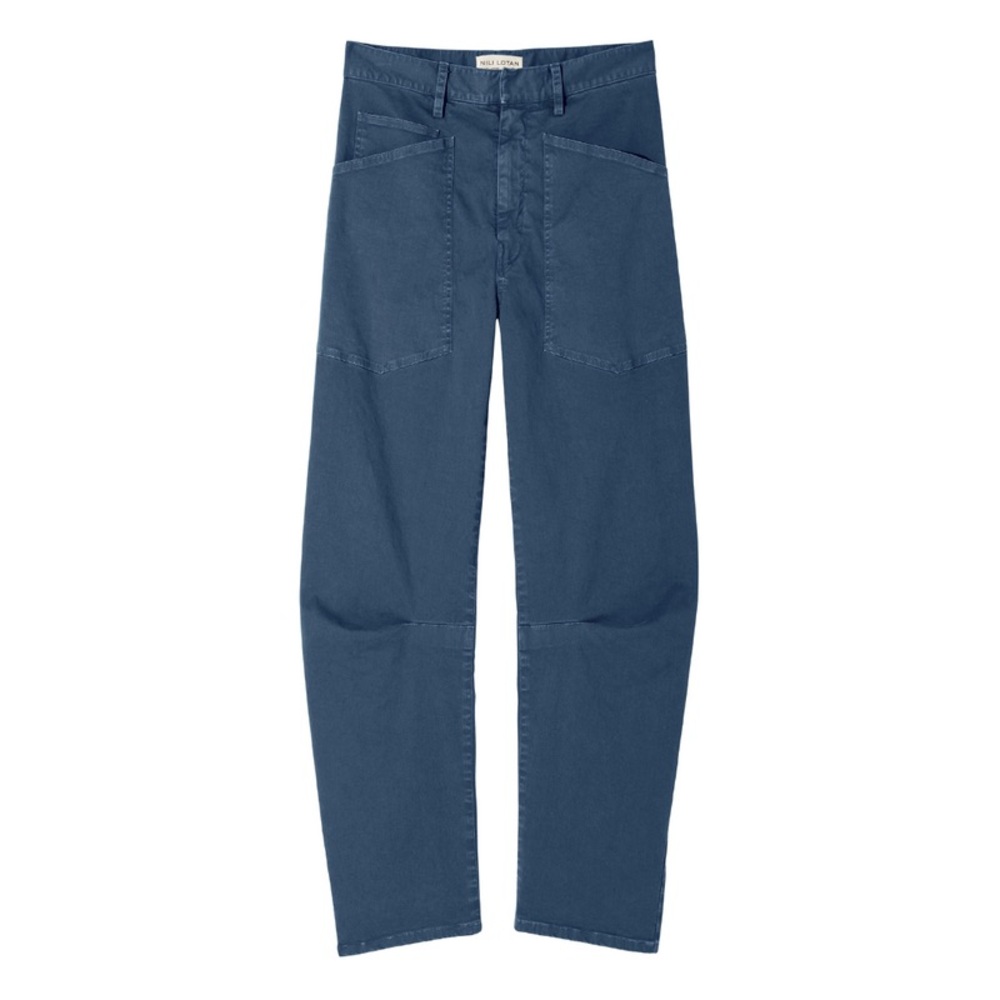 Nili Lotan Shon Pants